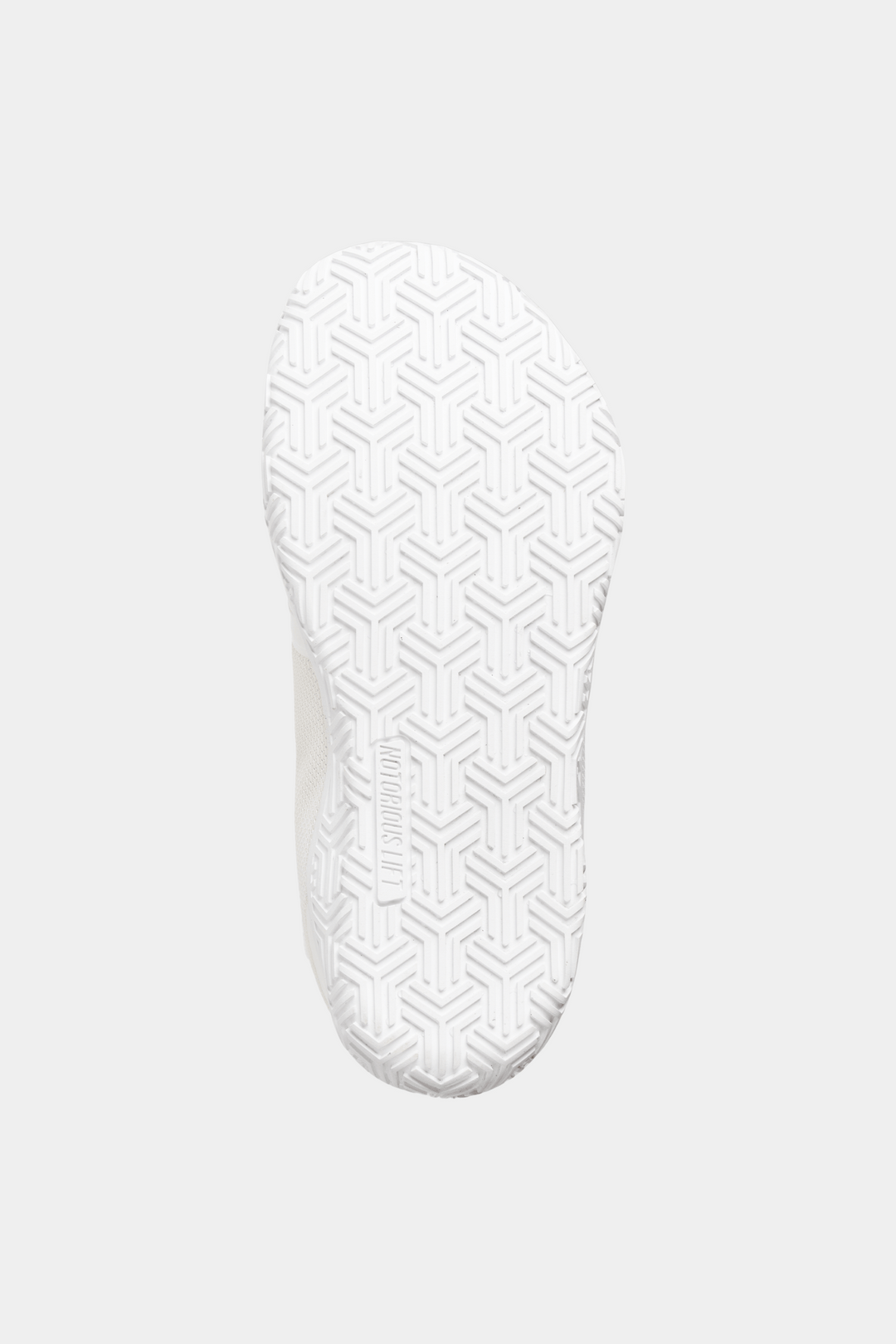 Notorious Lift Radix Pro - Bliss White
