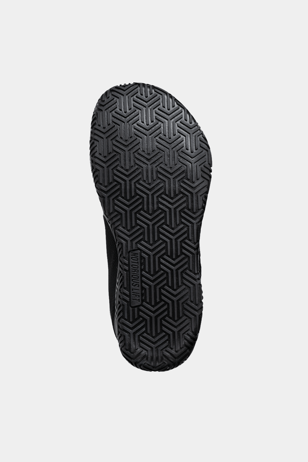 Notorious Lift Radix - Stealth