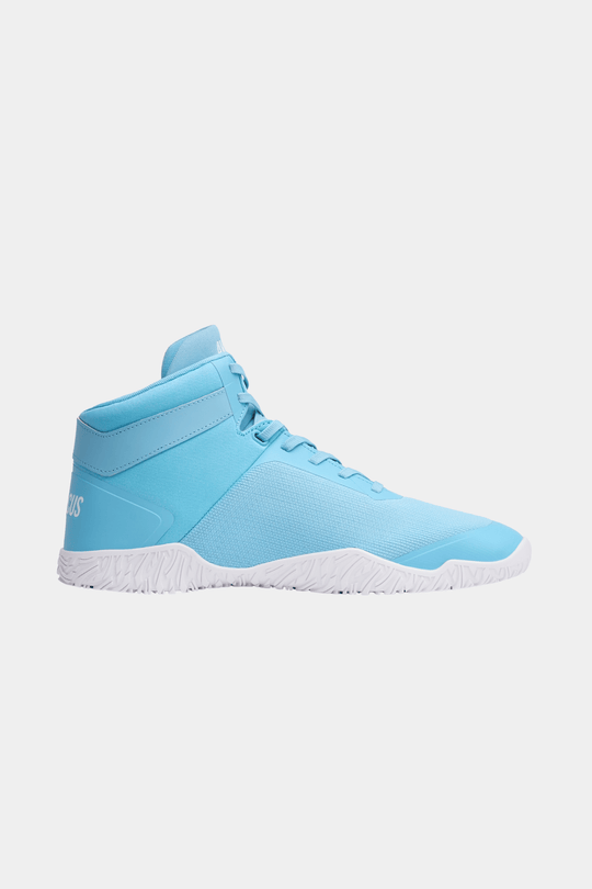 Avancus Apex Power Baby Blue High Top