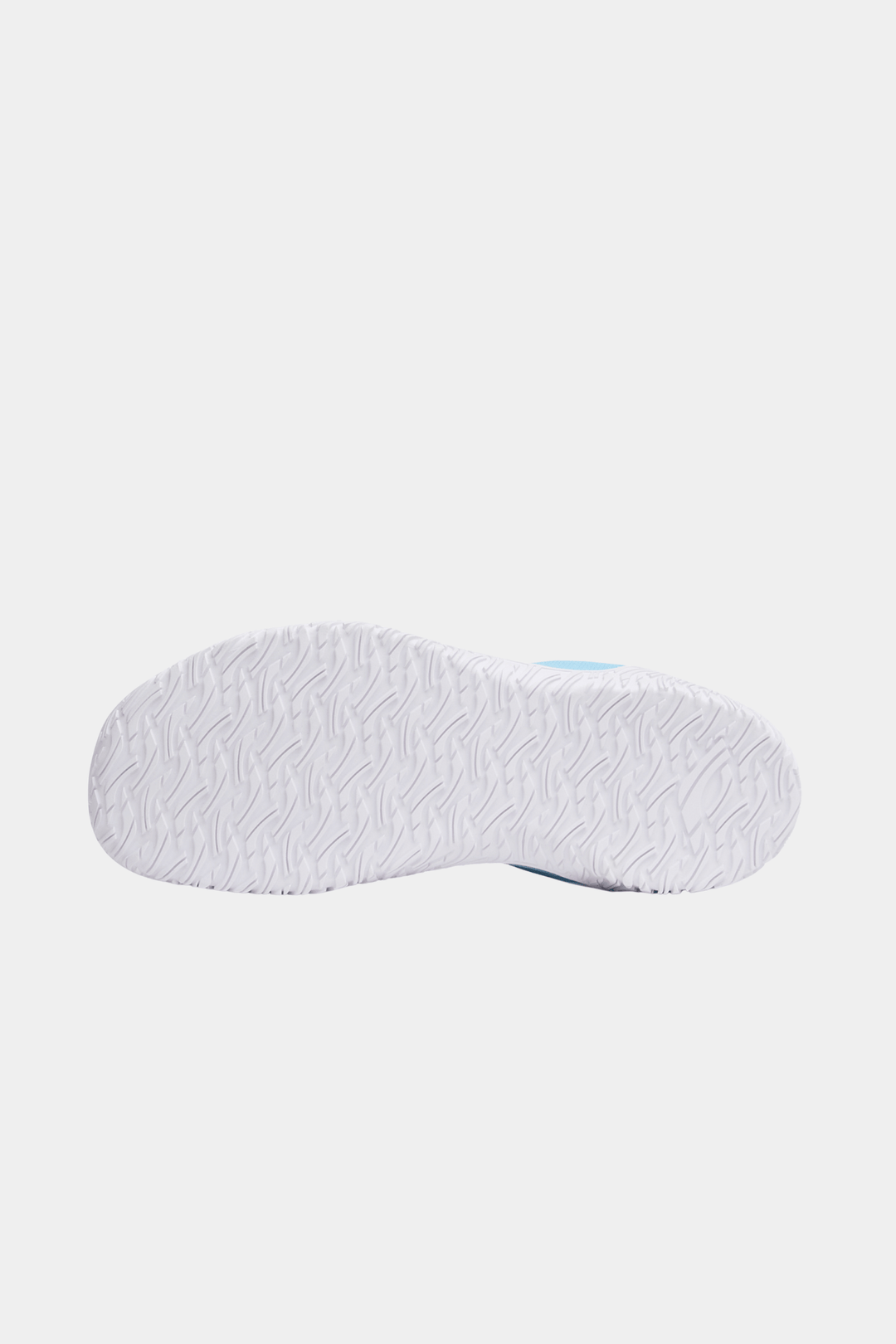 Avancus Apex Power Baby Blue High Top