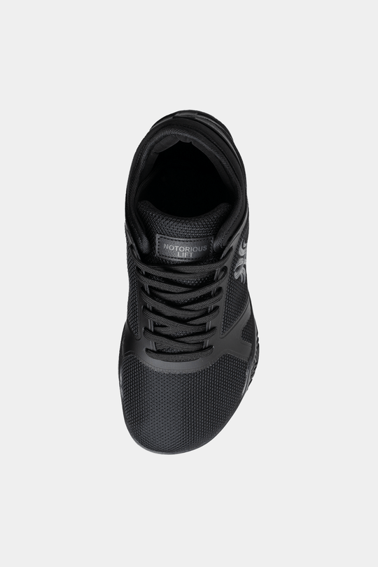 Notorious Lift Radix - Stealth