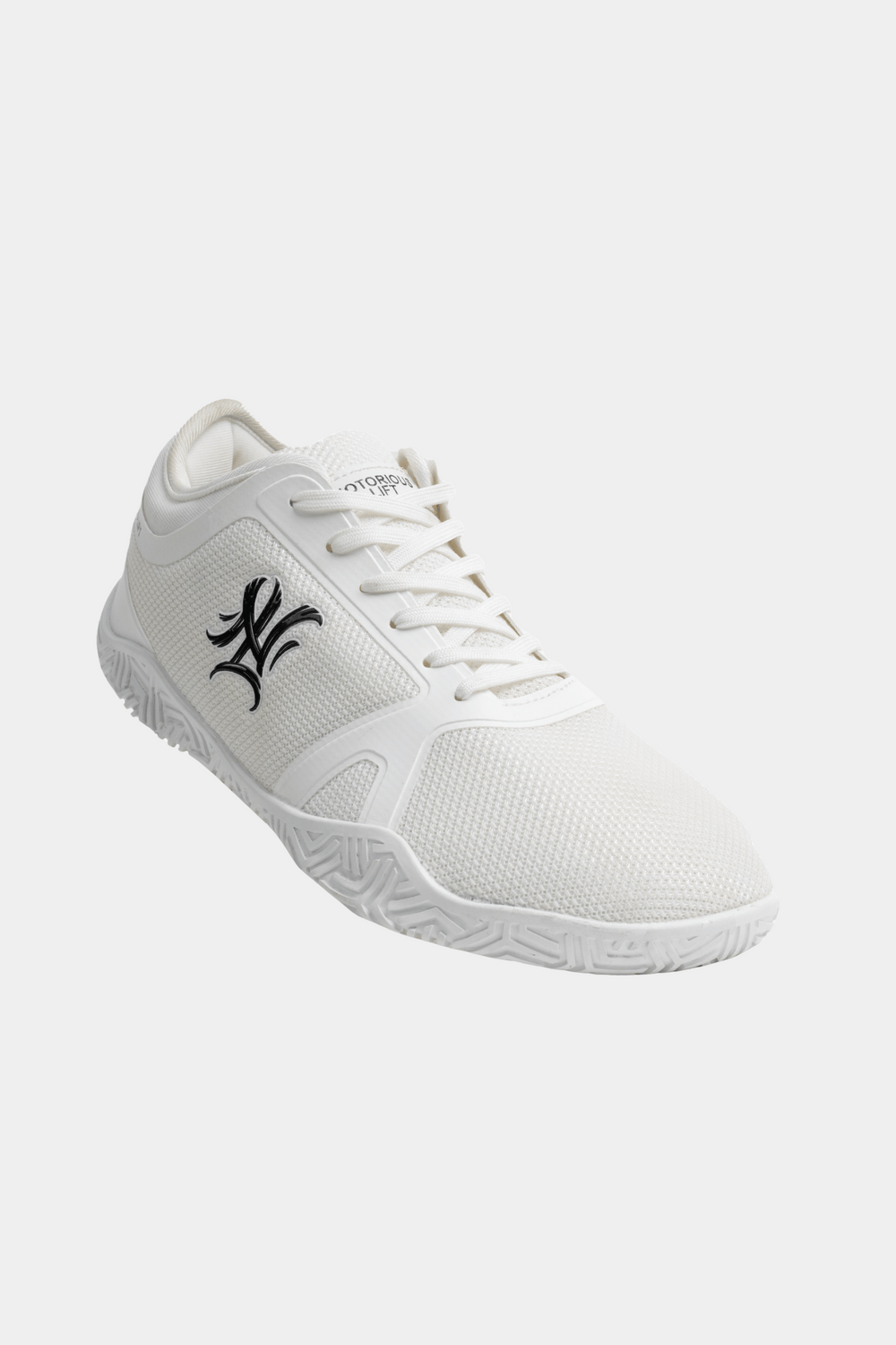 Notorious Lift Radix Pro - Bliss White