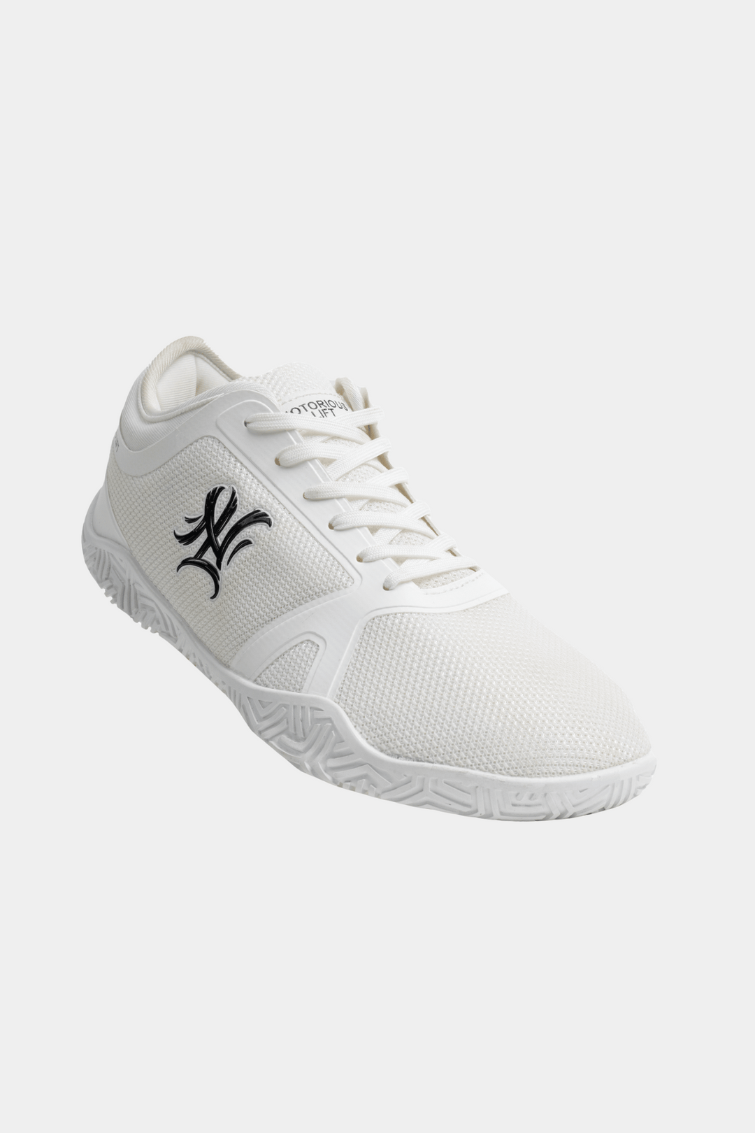 Notorious Lift Radix Pro - Bliss White