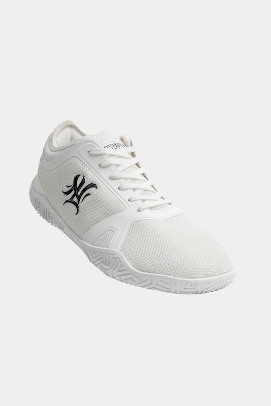 Notorious Lift Radix Pro - Bliss White
