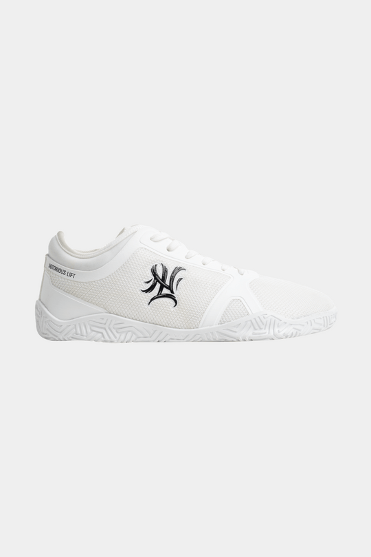 Notorious Lift Radix Pro - Bliss White
