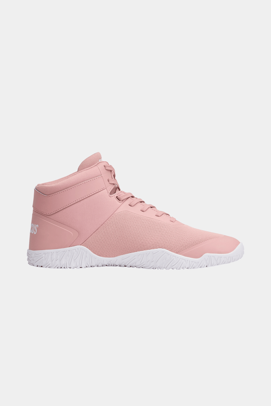 Avancus Apex Power Raving Rose High Top
