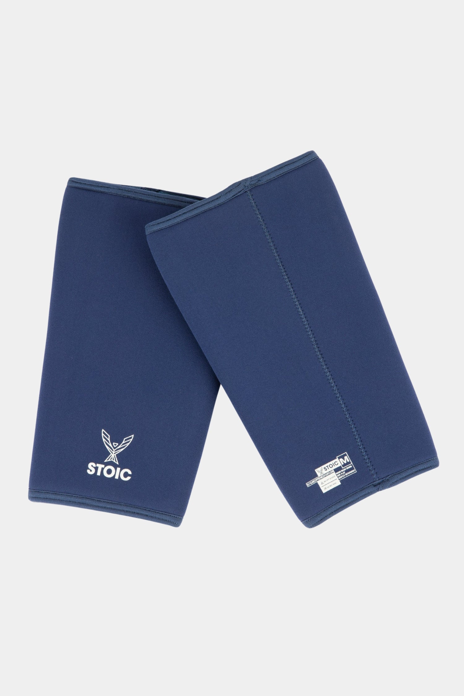 Powerlifting Extra Stiff Knee Sleeves - ONI PRO